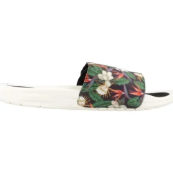 Tropische Sliders