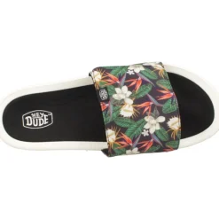 Tropische Sliders