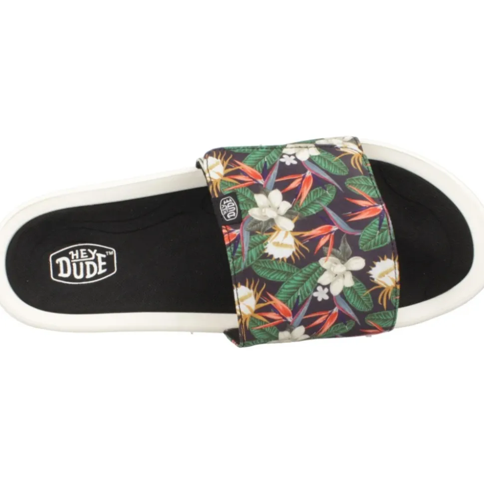 Tropische Sliders