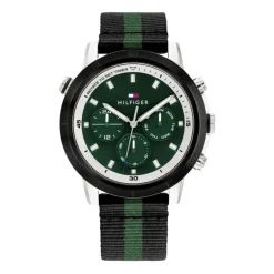 Troy Horloge