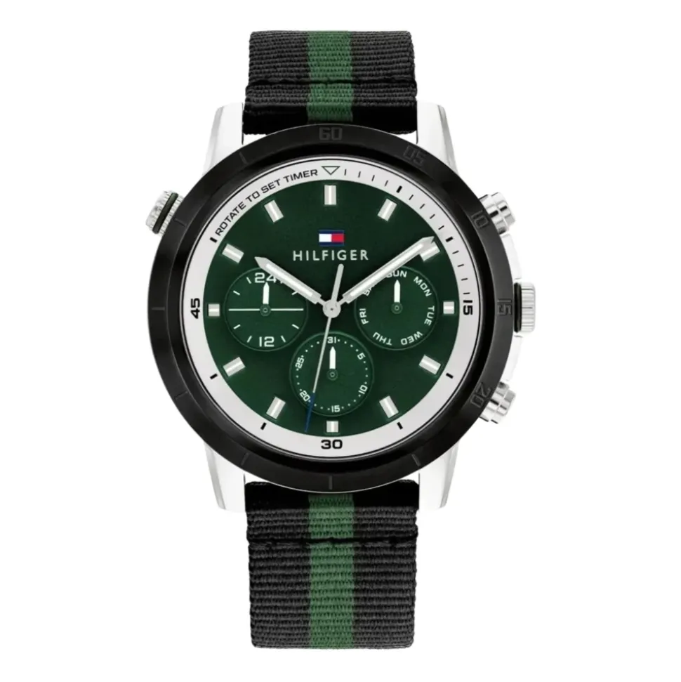 Troy Horloge