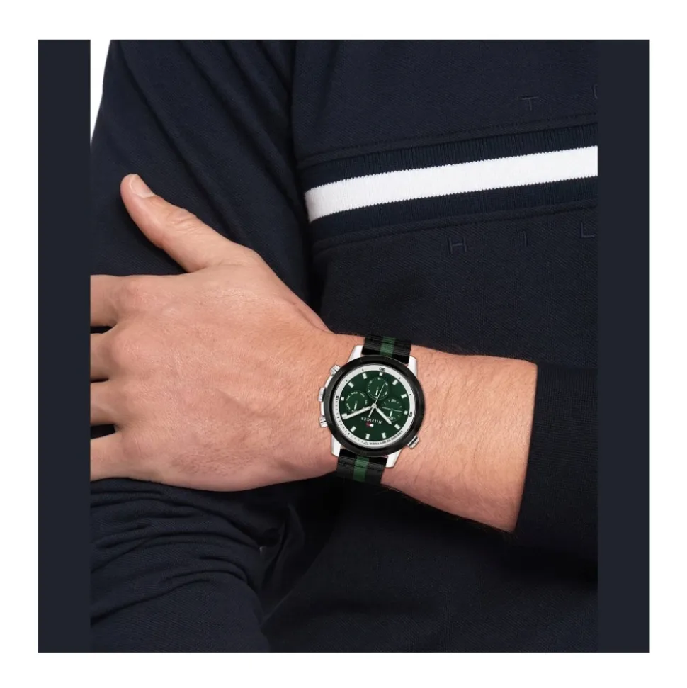Troy Horloge