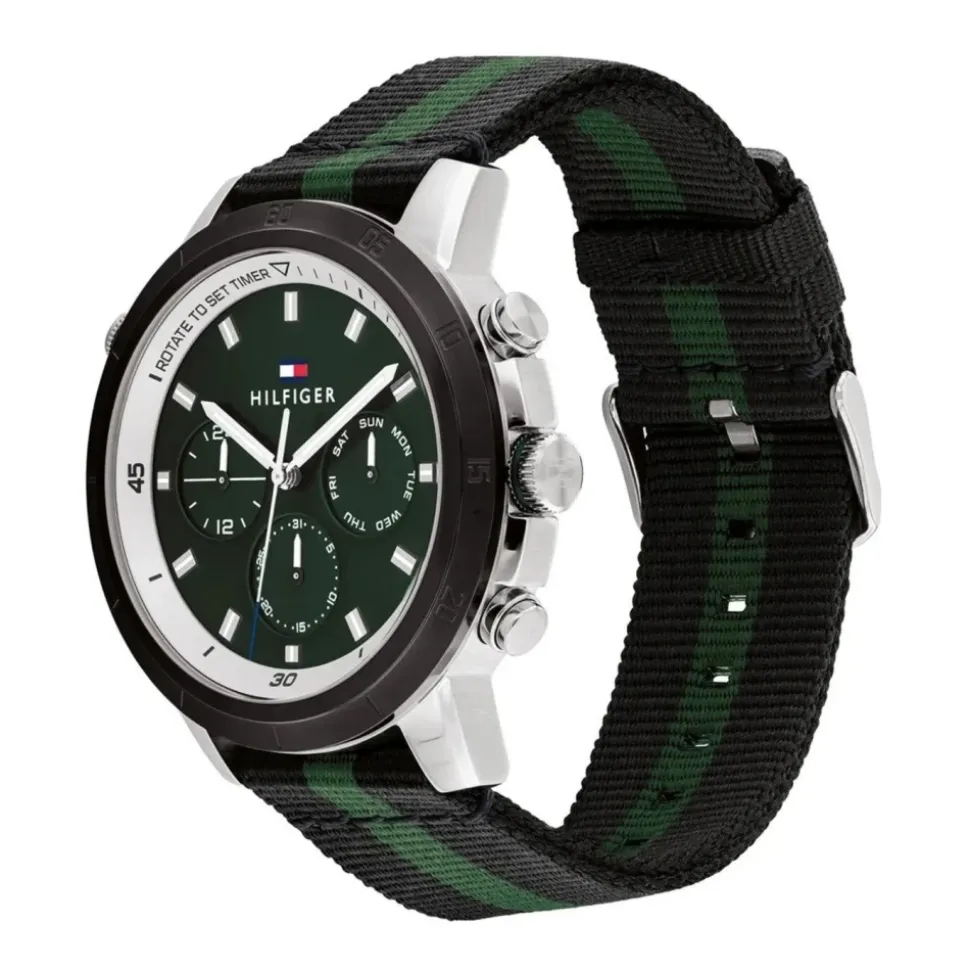 Troy Horloge