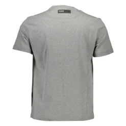 T-shirt met Korte Mouwen