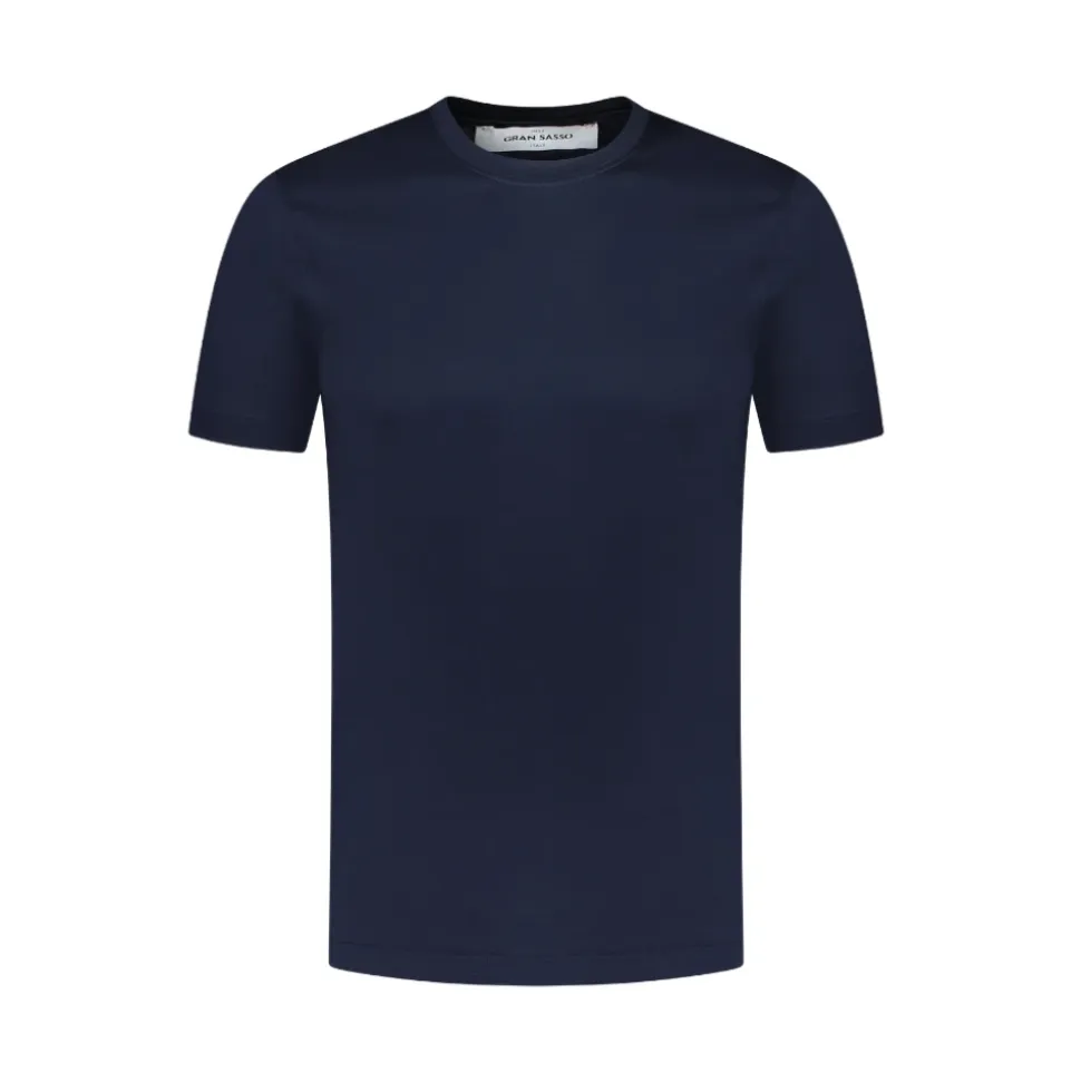 T-shirt met korte mouwen