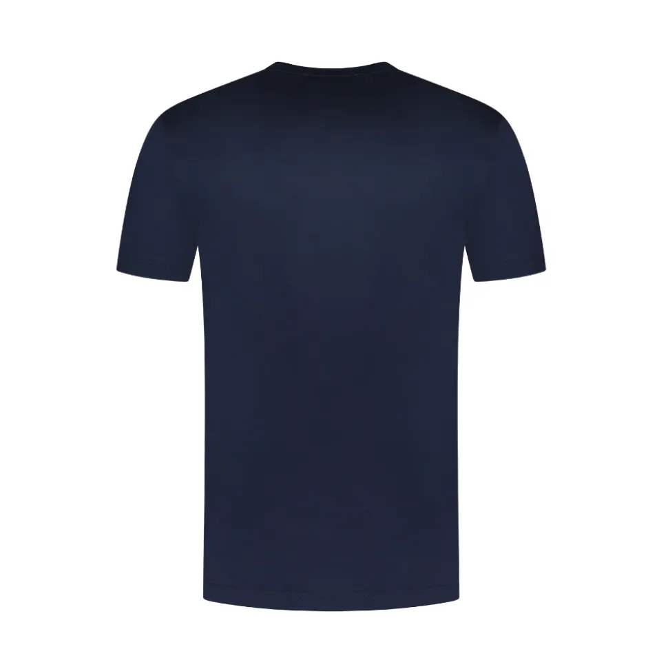 T-shirt met korte mouwen