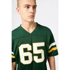 T-shirt Ispirazione Football Time Capsule