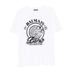 T-shirt met korte mouwen