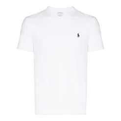 T-shirt met logo