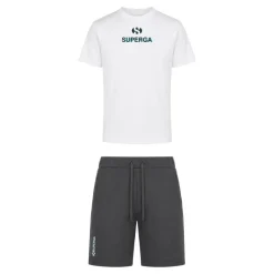 T-shirt + Pantaloncino