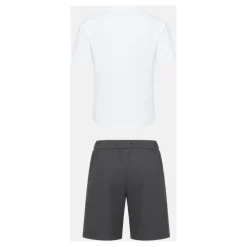 T-shirt + Pantaloncino