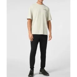 T-Shirt Ronde Hals