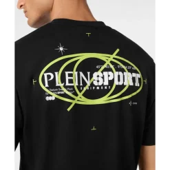 T-Shirt Ronde Hals