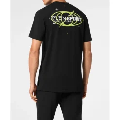 T-Shirt Ronde Hals