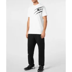 T-Shirt Ronde Hals SCRATCH
