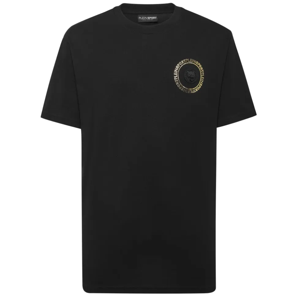 T-Shirt Round Neck TIGER