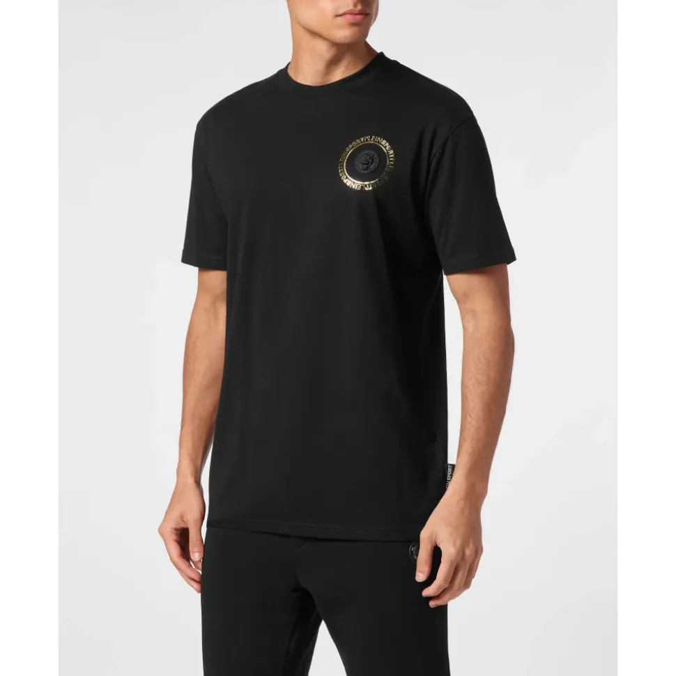 T-Shirt Round Neck TIGER