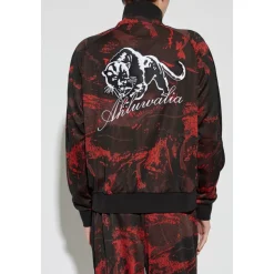 T7 Track Jacket