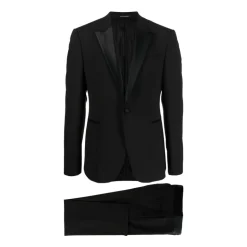 Tuxedo Pak