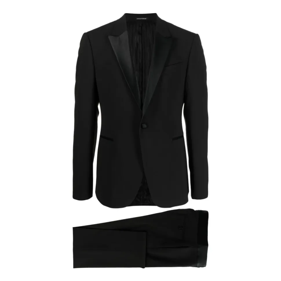 Tuxedo Pak