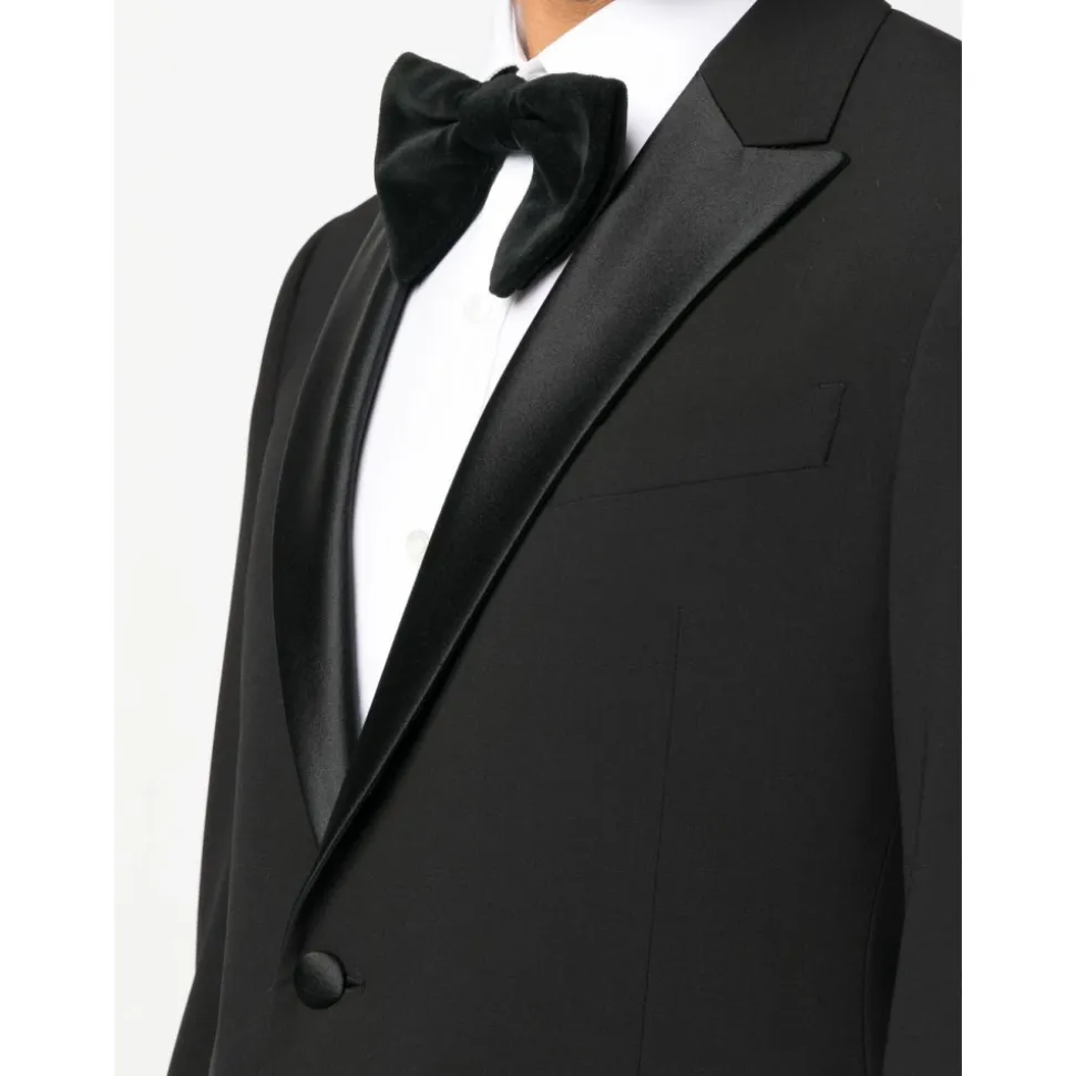 Tuxedo Pak