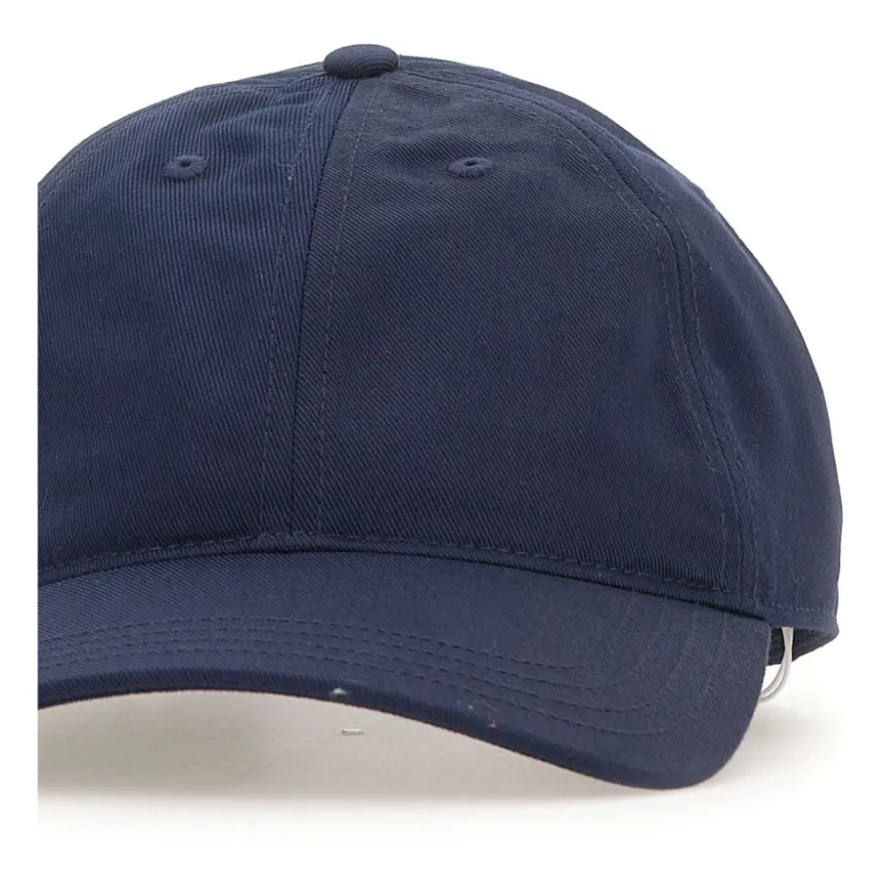 Twill Cap