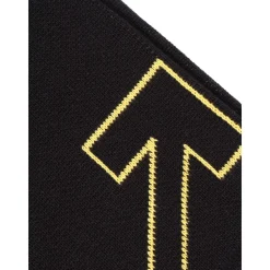 Type Logo Sjaal