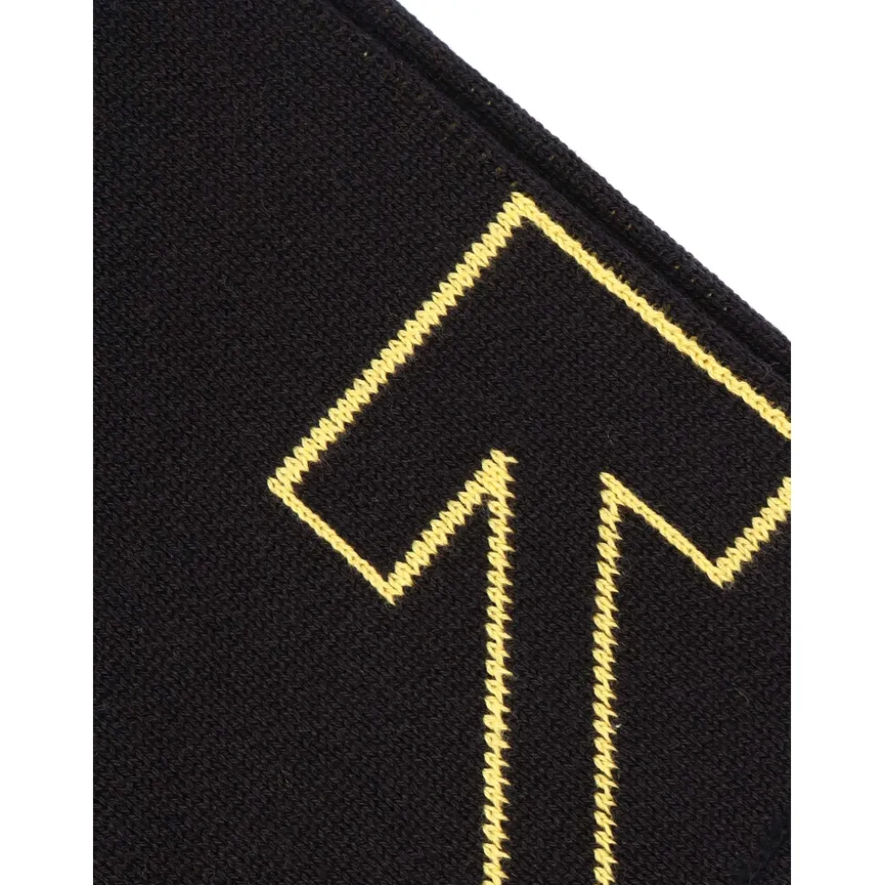 Type Logo Sjaal