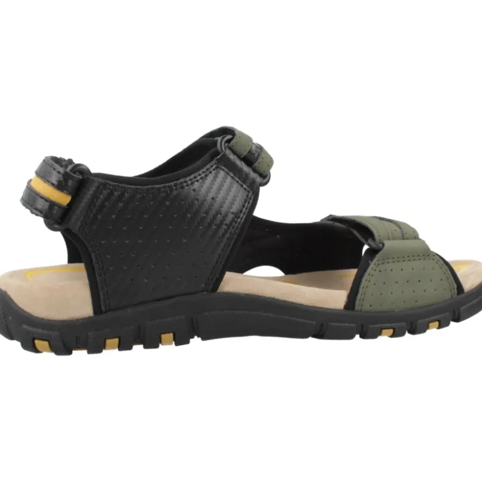 U S. Strada Sandal