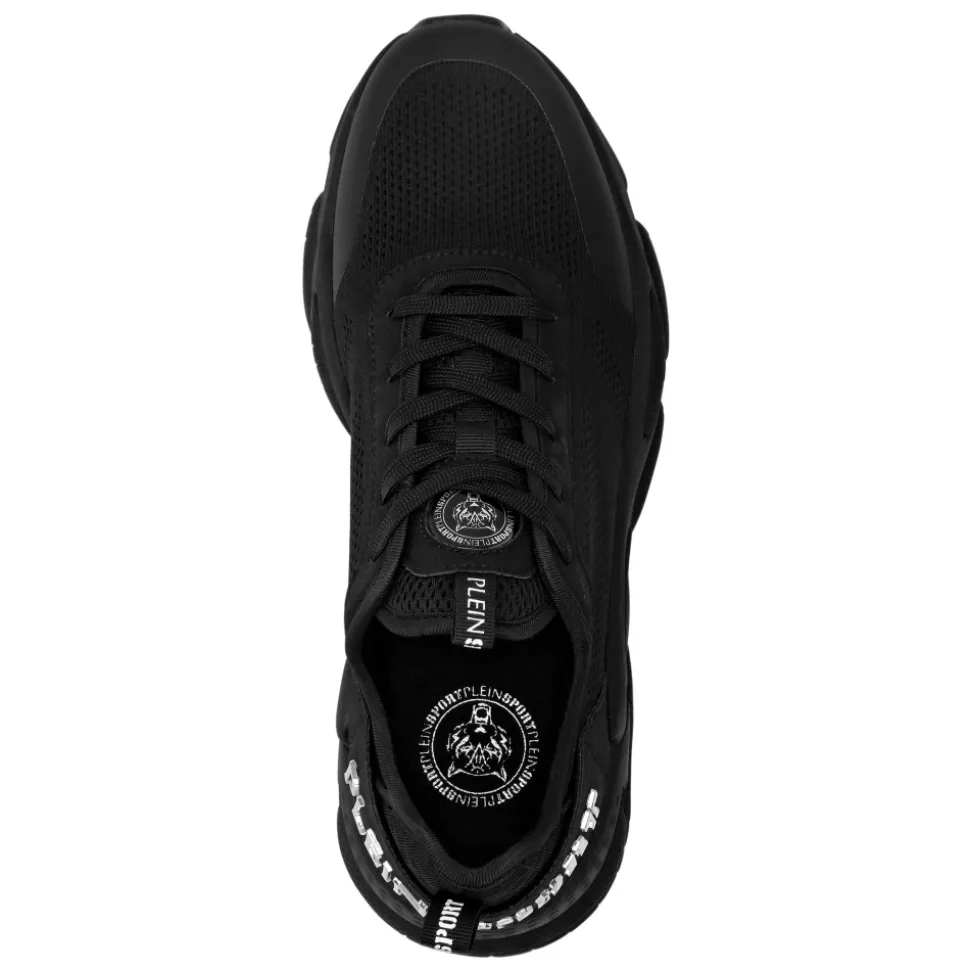 UADS Lo-Top Sneakers