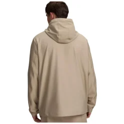 UA Unstoppable Woven Jacket
