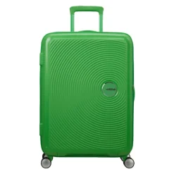 Uitbreidbare Harde Schaal Spinner Bagage