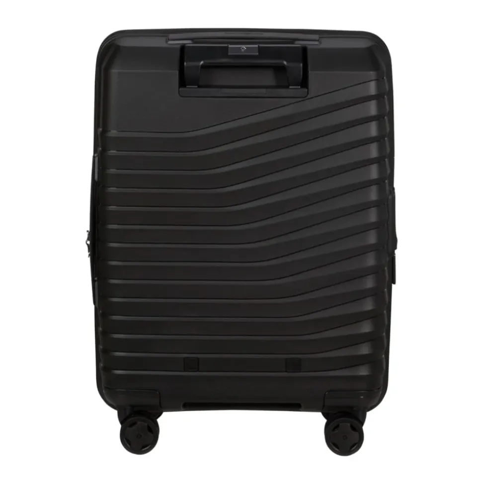 Uitbreidbare INTUO cabine trolley
