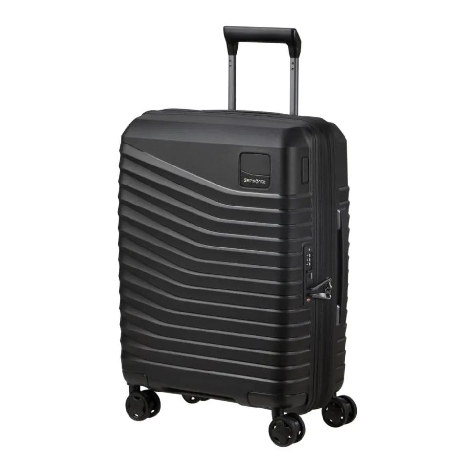 Uitbreidbare INTUO cabine trolley