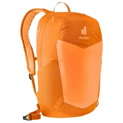 Ultralichte wandelrugzak voor dynamische excursies
