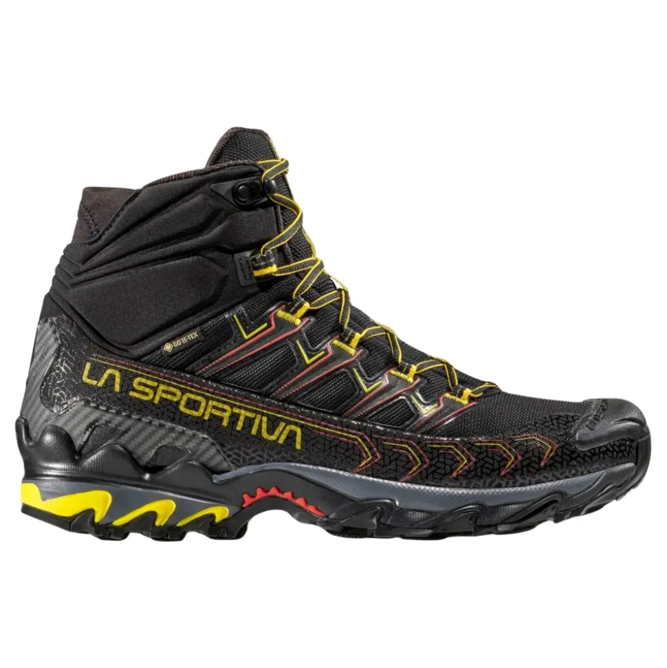 Ultra Raptor II Mid GTX