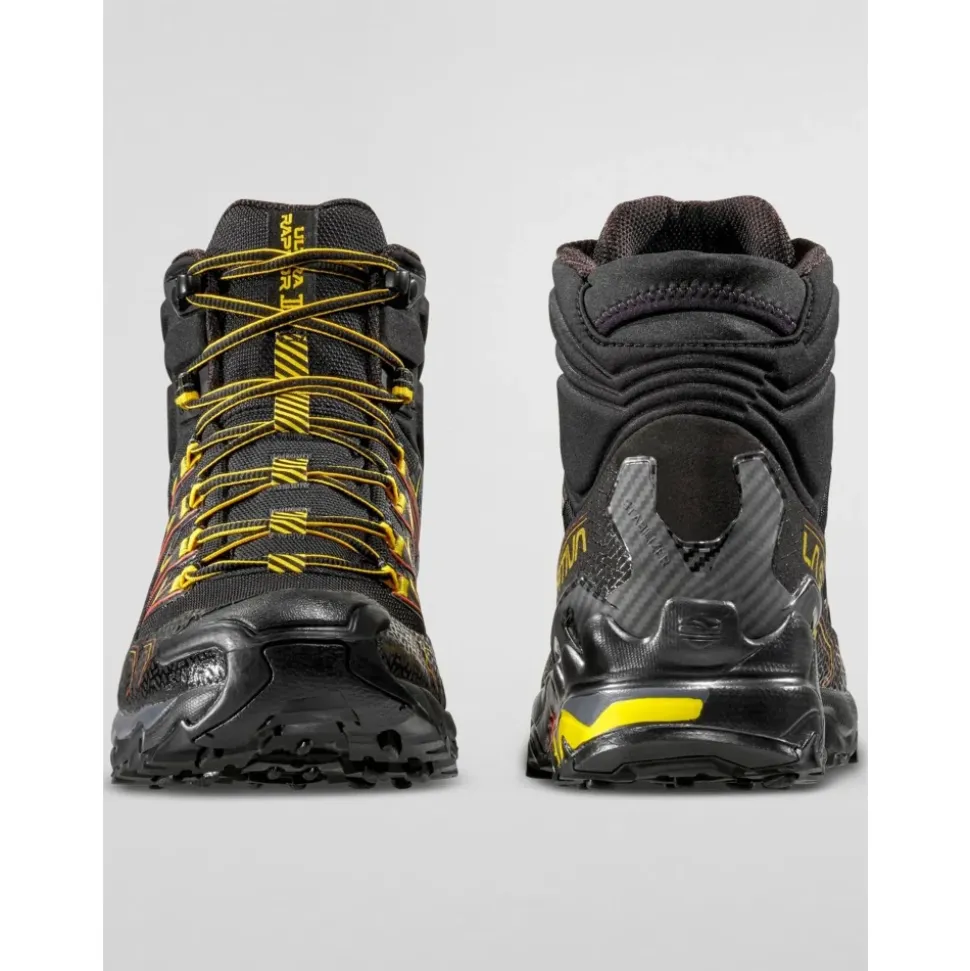 Ultra Raptor II Mid GTX