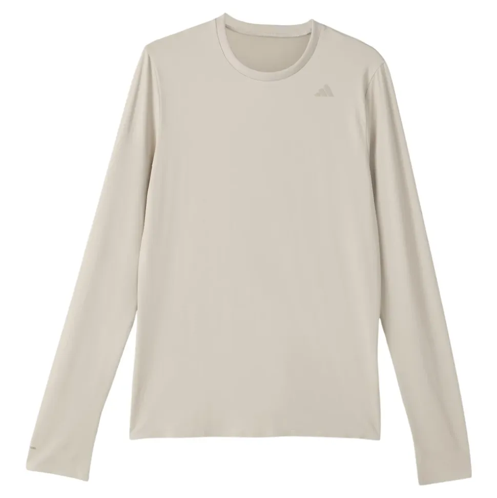 Uniform Lange Mouw T-Shirt