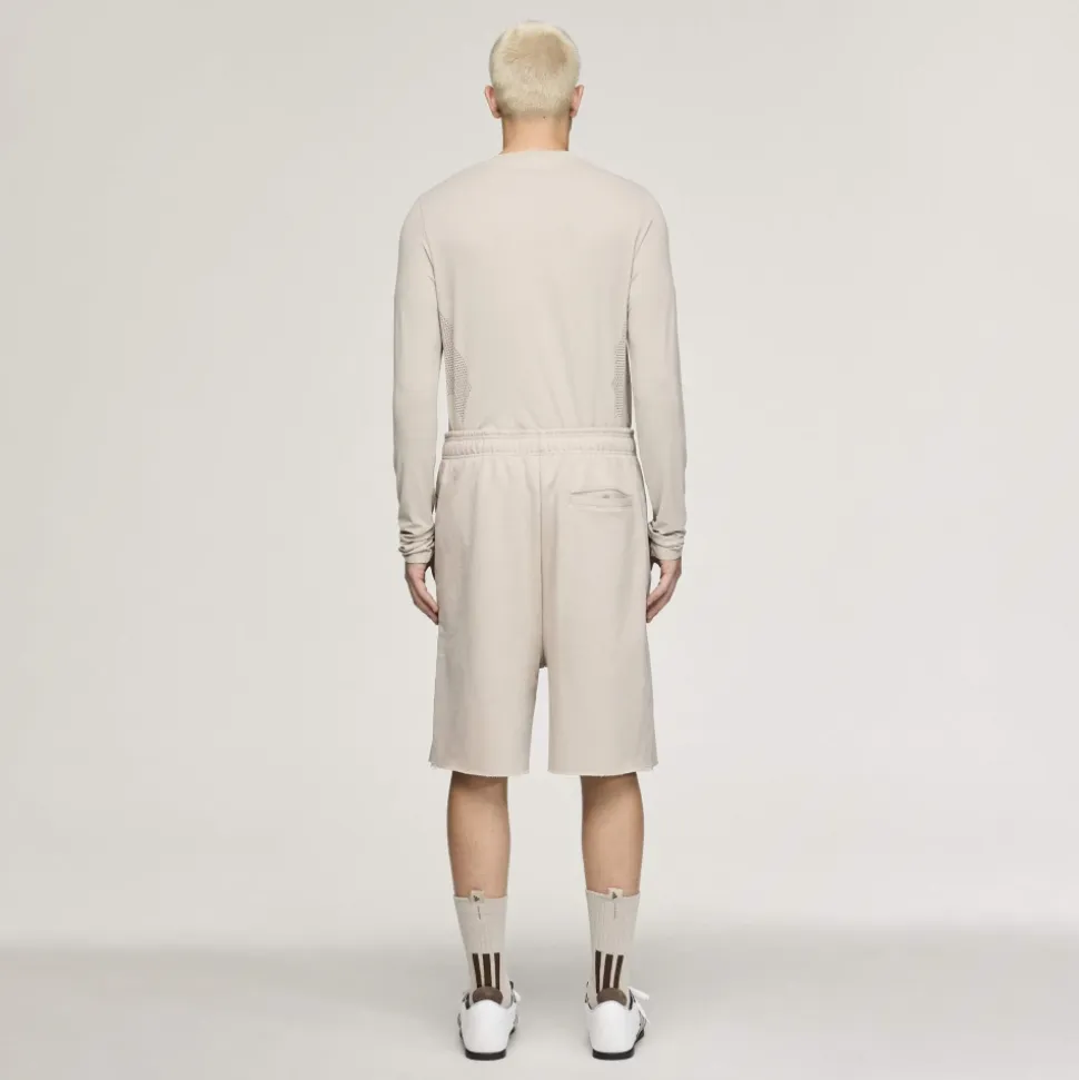 Uniform Lange Mouw T-Shirt