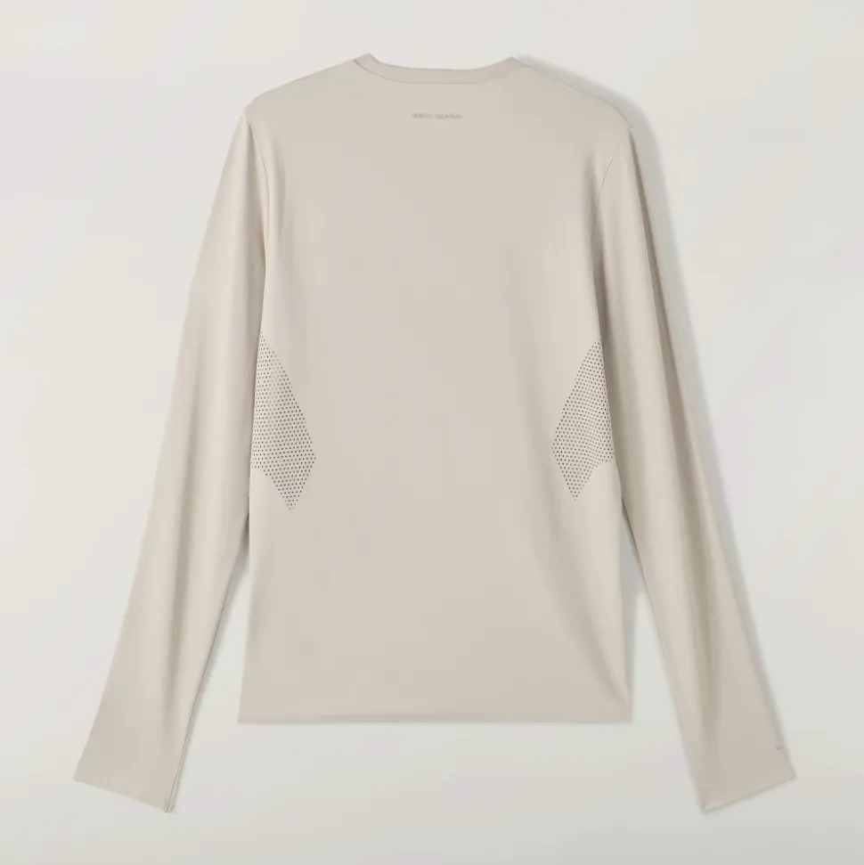 Uniform Lange Mouw T-Shirt