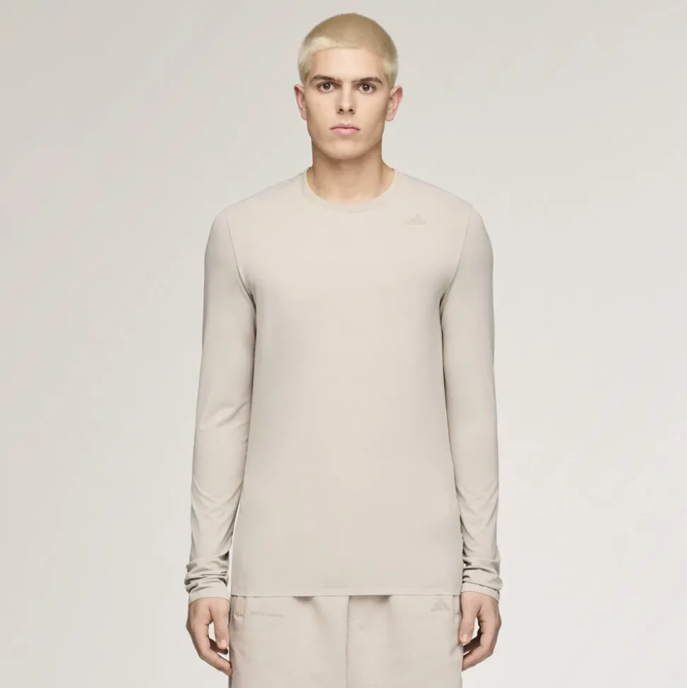 Uniform Lange Mouw T-Shirt