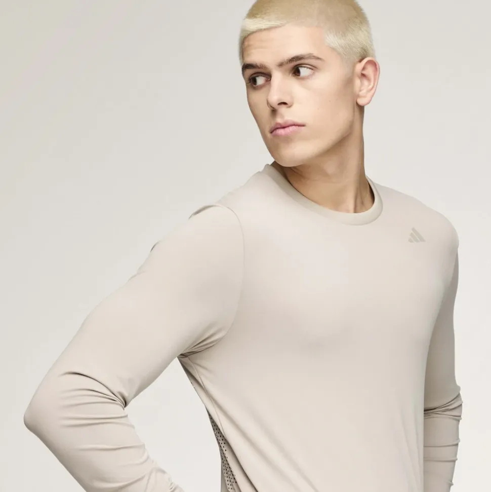 Uniform Lange Mouw T-Shirt