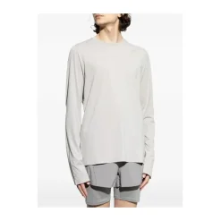 Uniform Longsleeve Tee