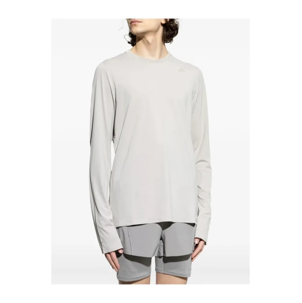 Uniform Longsleeve Tee