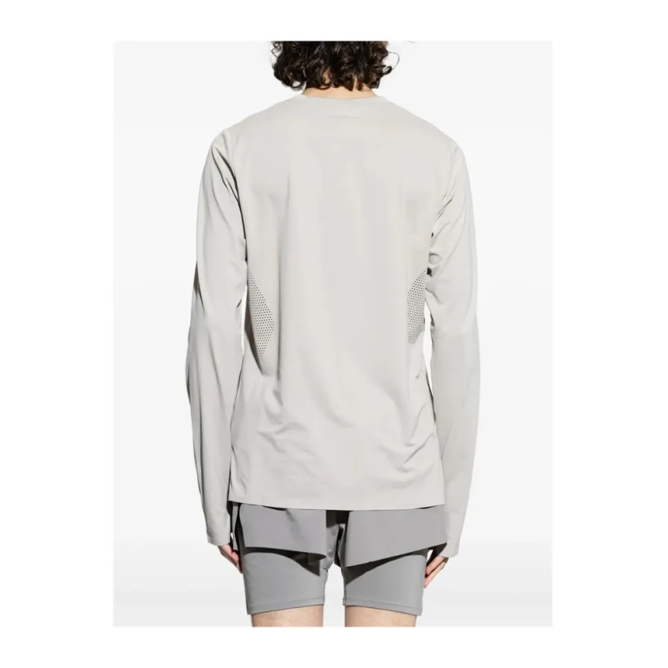 Uniform Longsleeve Tee