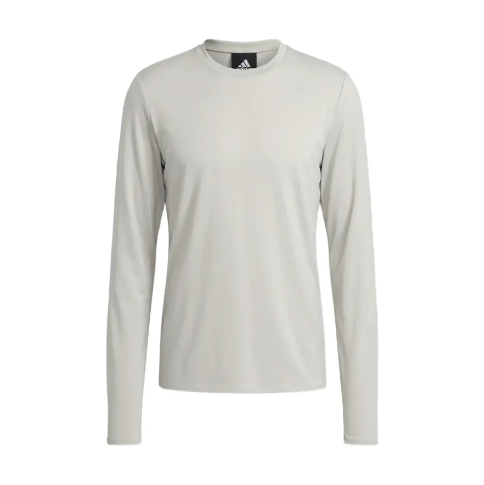 Uniform Longsleeve Tee