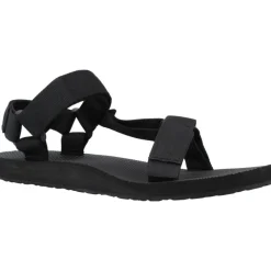 Universal Platte Sandalen
