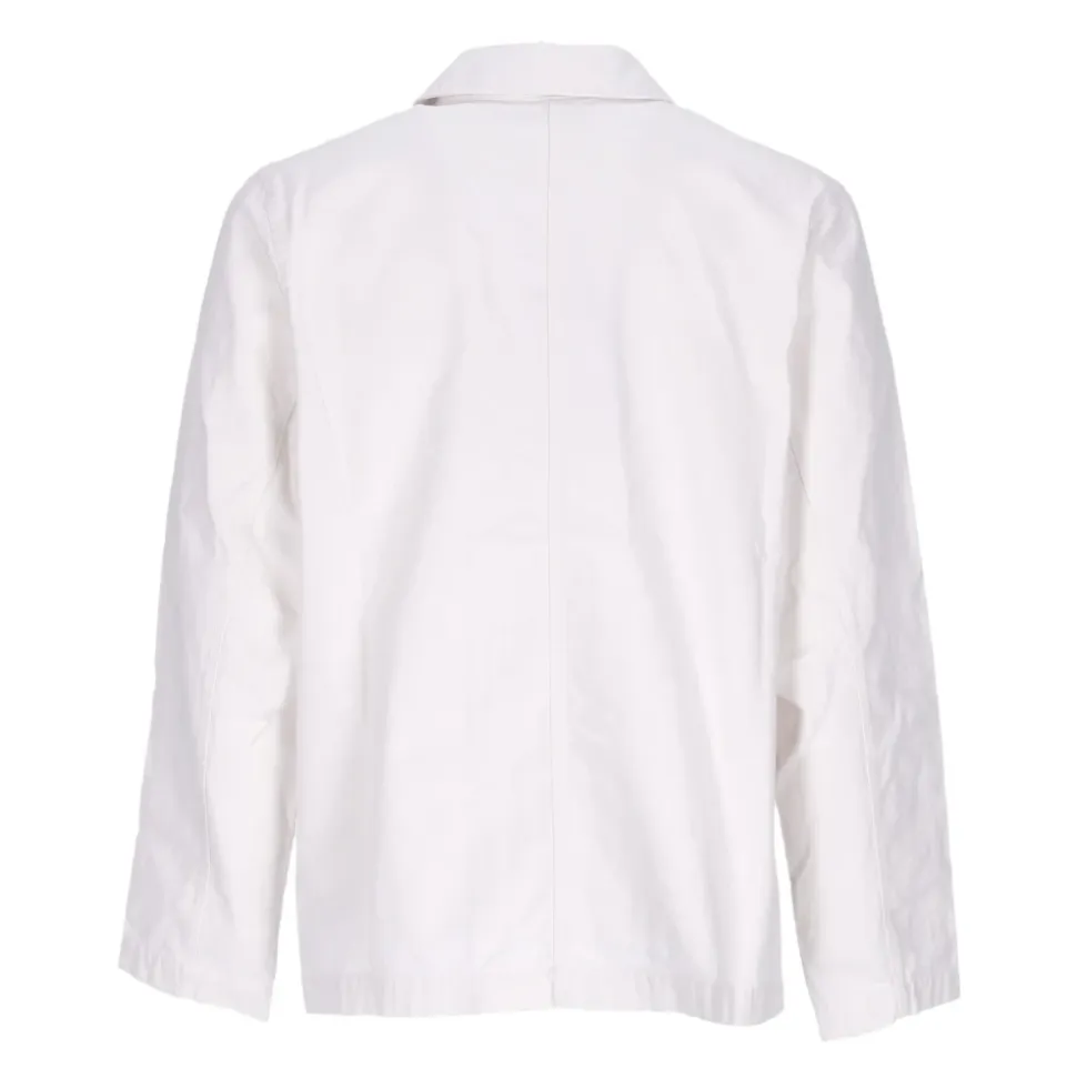 Unlined Chore Coat Jacket