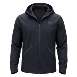 Unstoppable Woven Jacket