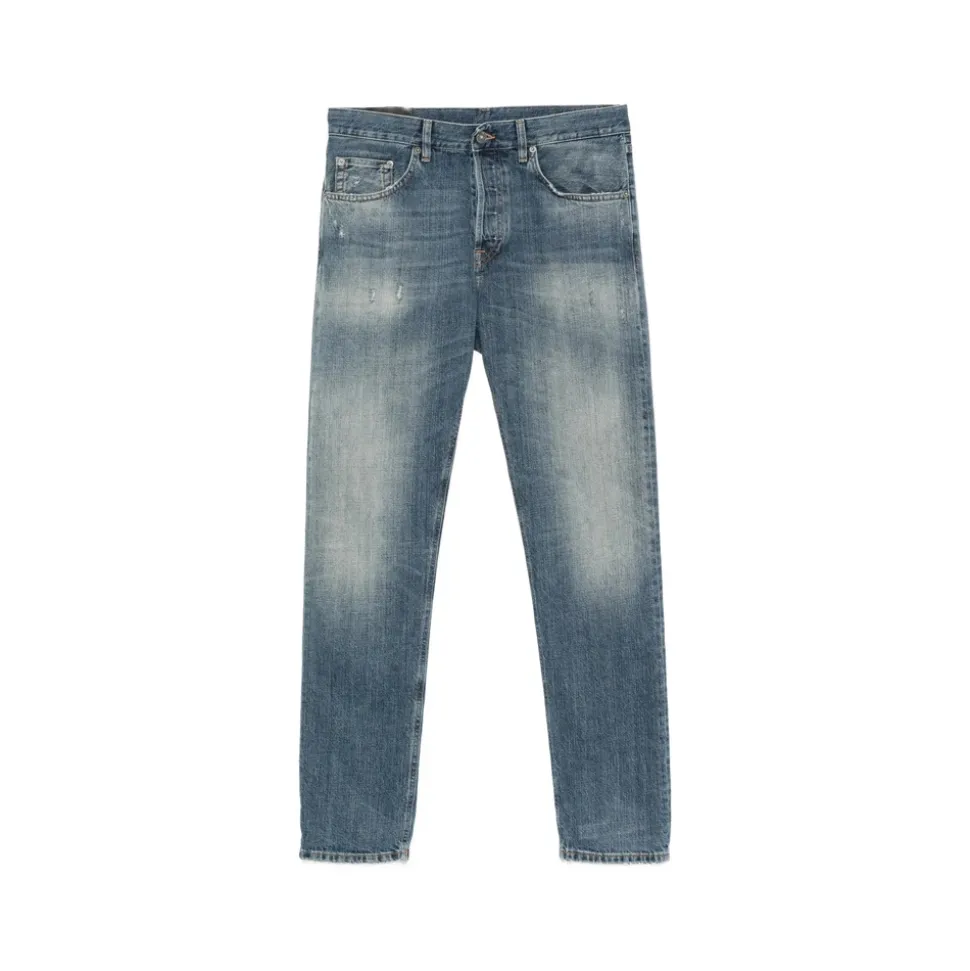 UP730 MT5 800 Jeans